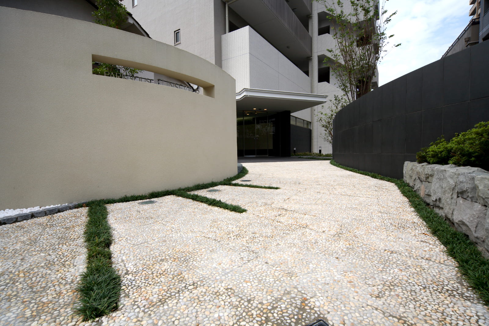 パークハウスサンセジュール-h