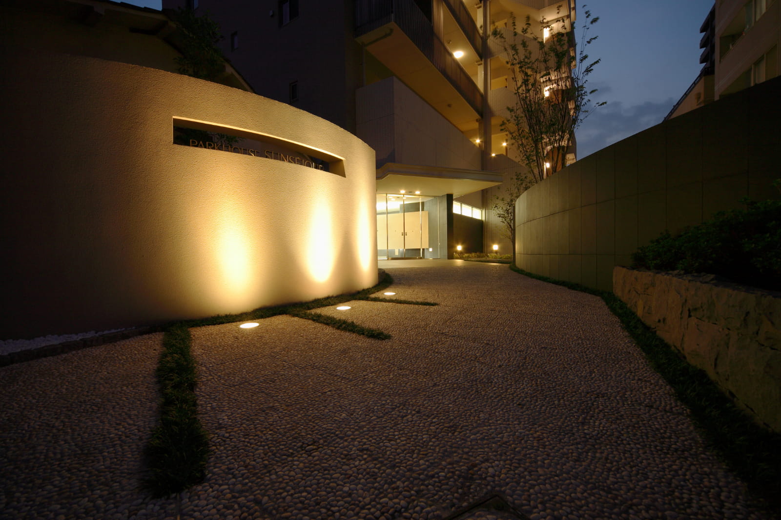 パークハウスサンセジュール-h