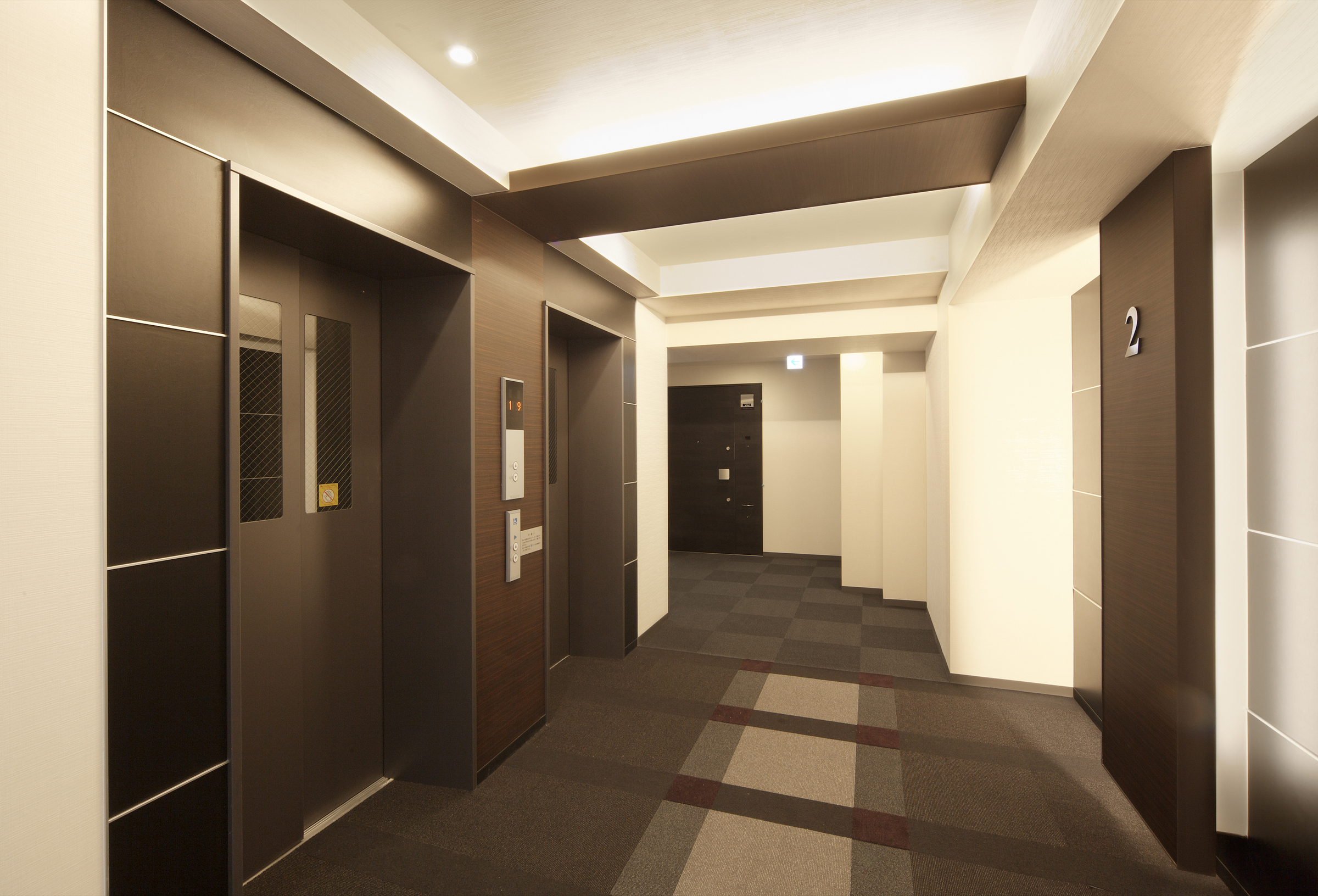 パークハウス駒込六義園-h