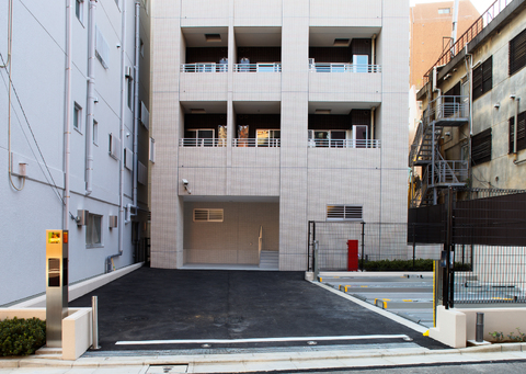 パークハウス駒込六義園-h