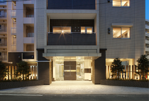 パークハウス駒込六義園-h