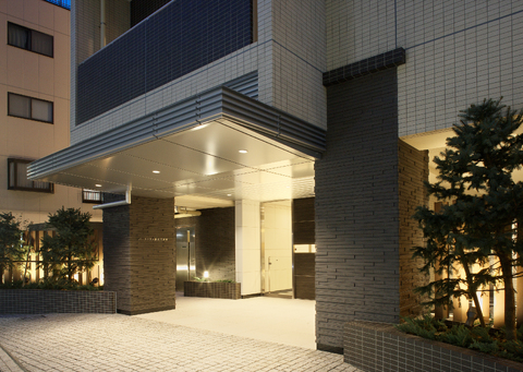 パークハウス駒込六義園-h