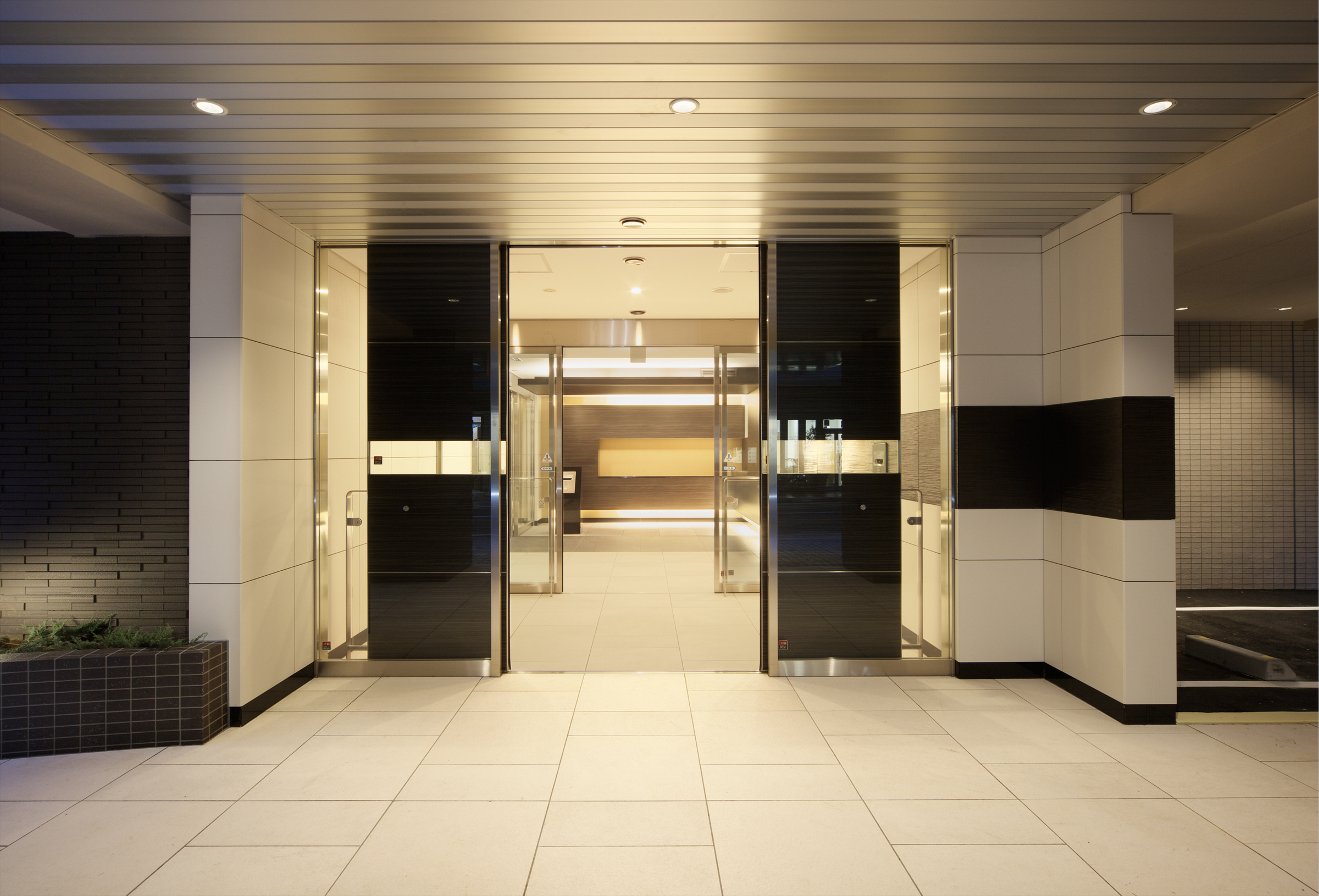 パークハウス駒込六義園-h