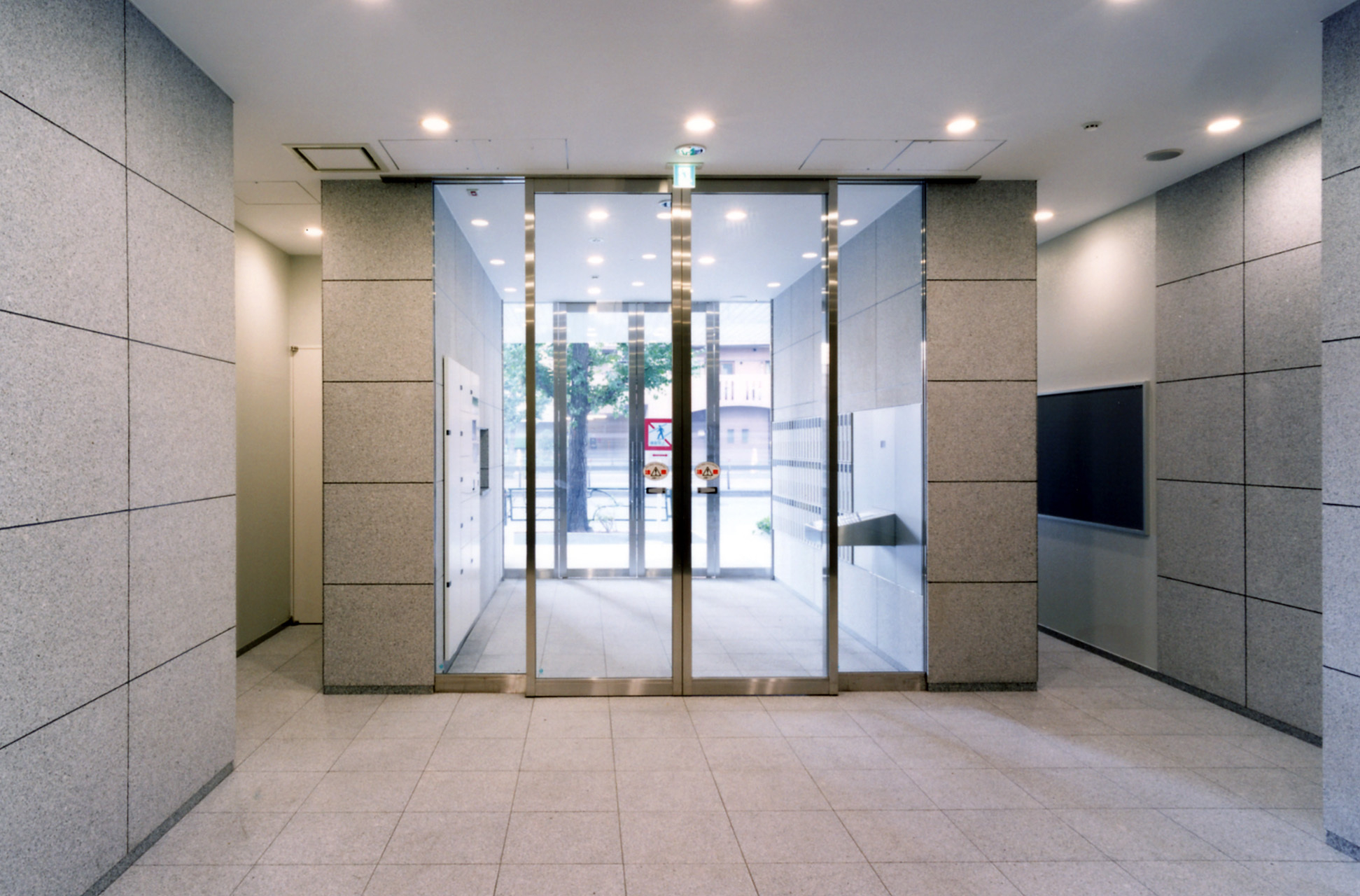 王子神谷パークハウス-h