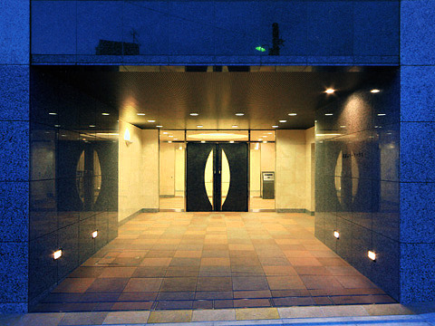 道灌山パークハウス-h