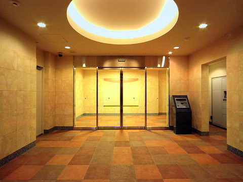 道灌山パークハウス-h