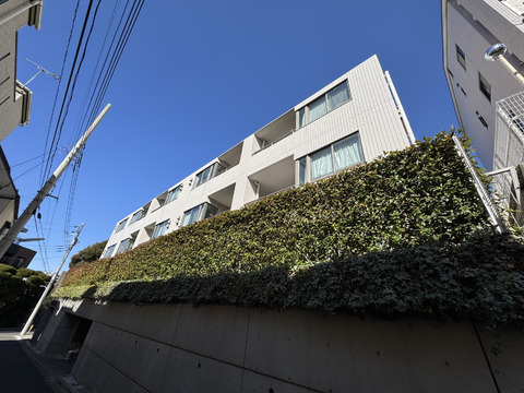 道灌山パークハウス-h