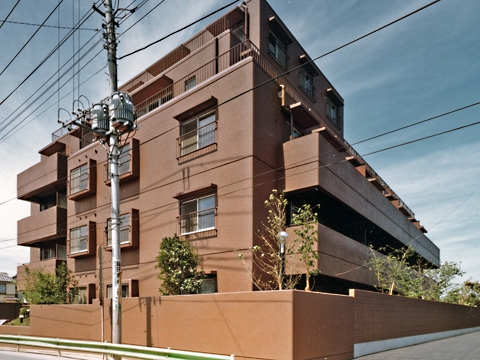 十条台パークハウス-h