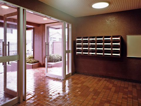 十条台パークハウス-h