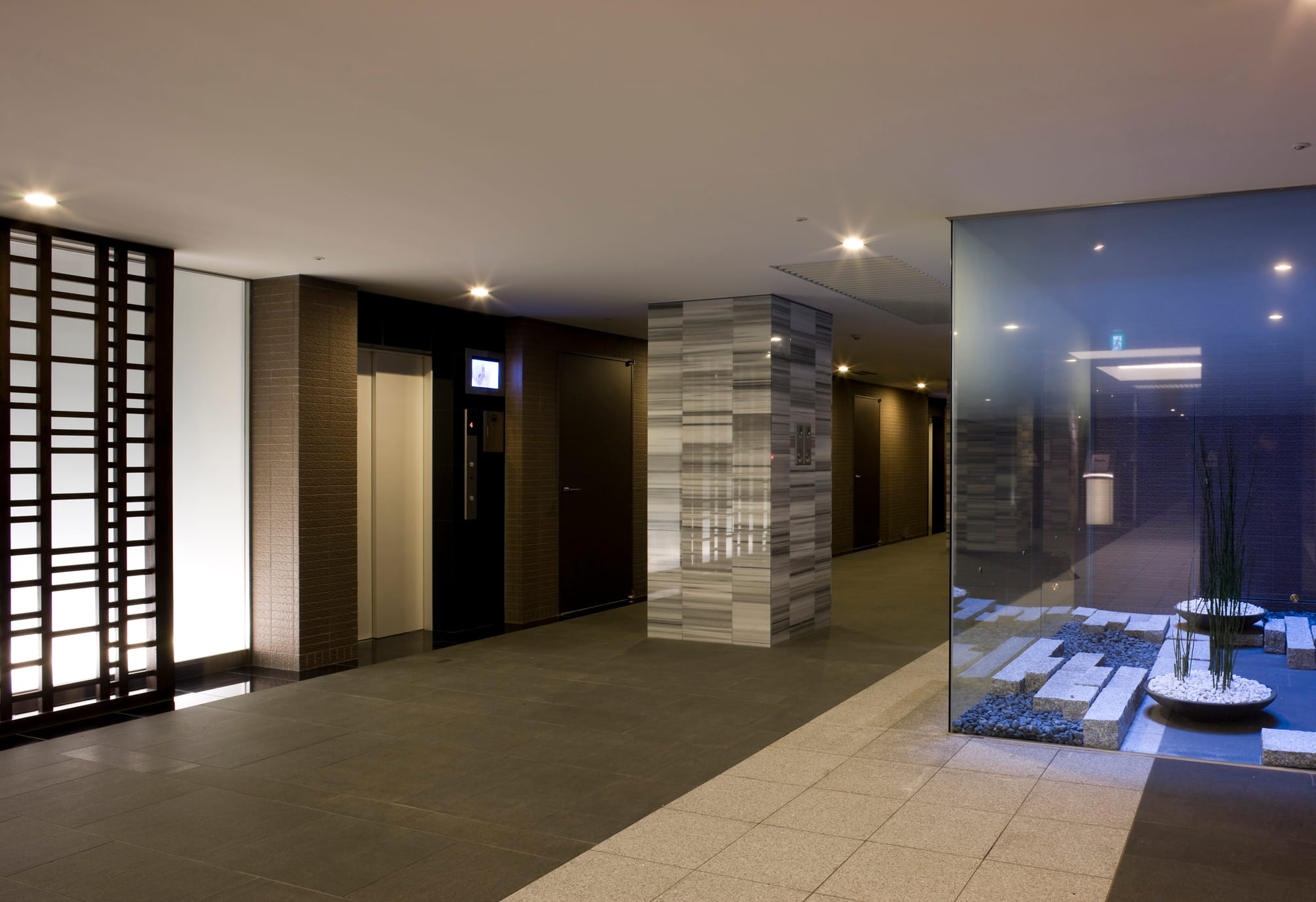 パークハウス諏訪山PRESENCE-h