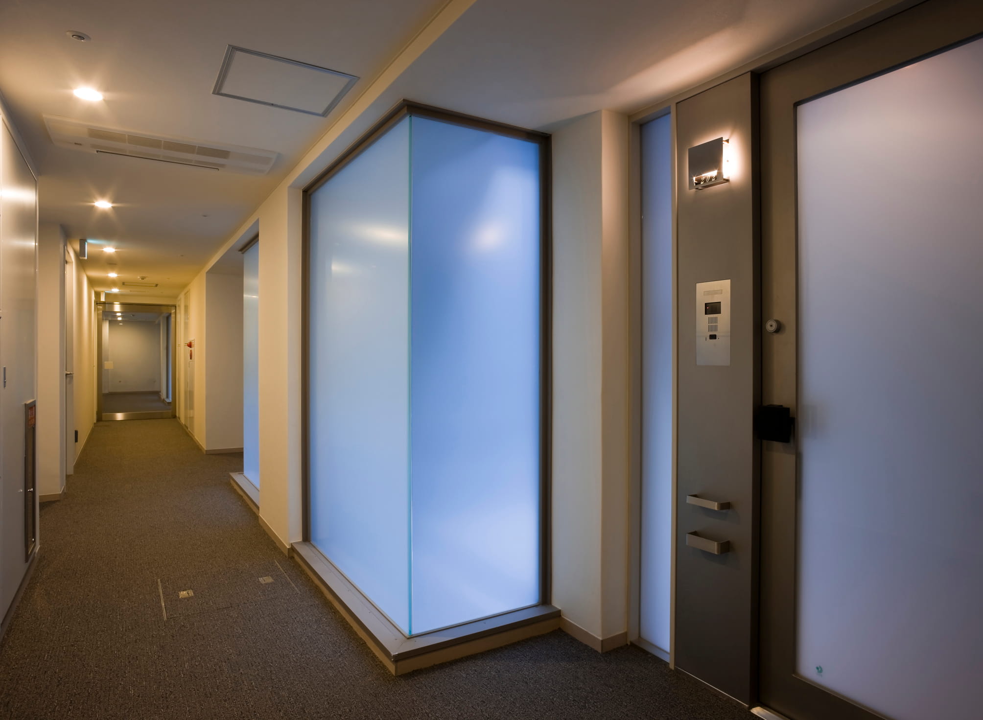 パークハウス諏訪山PRESENCE-h