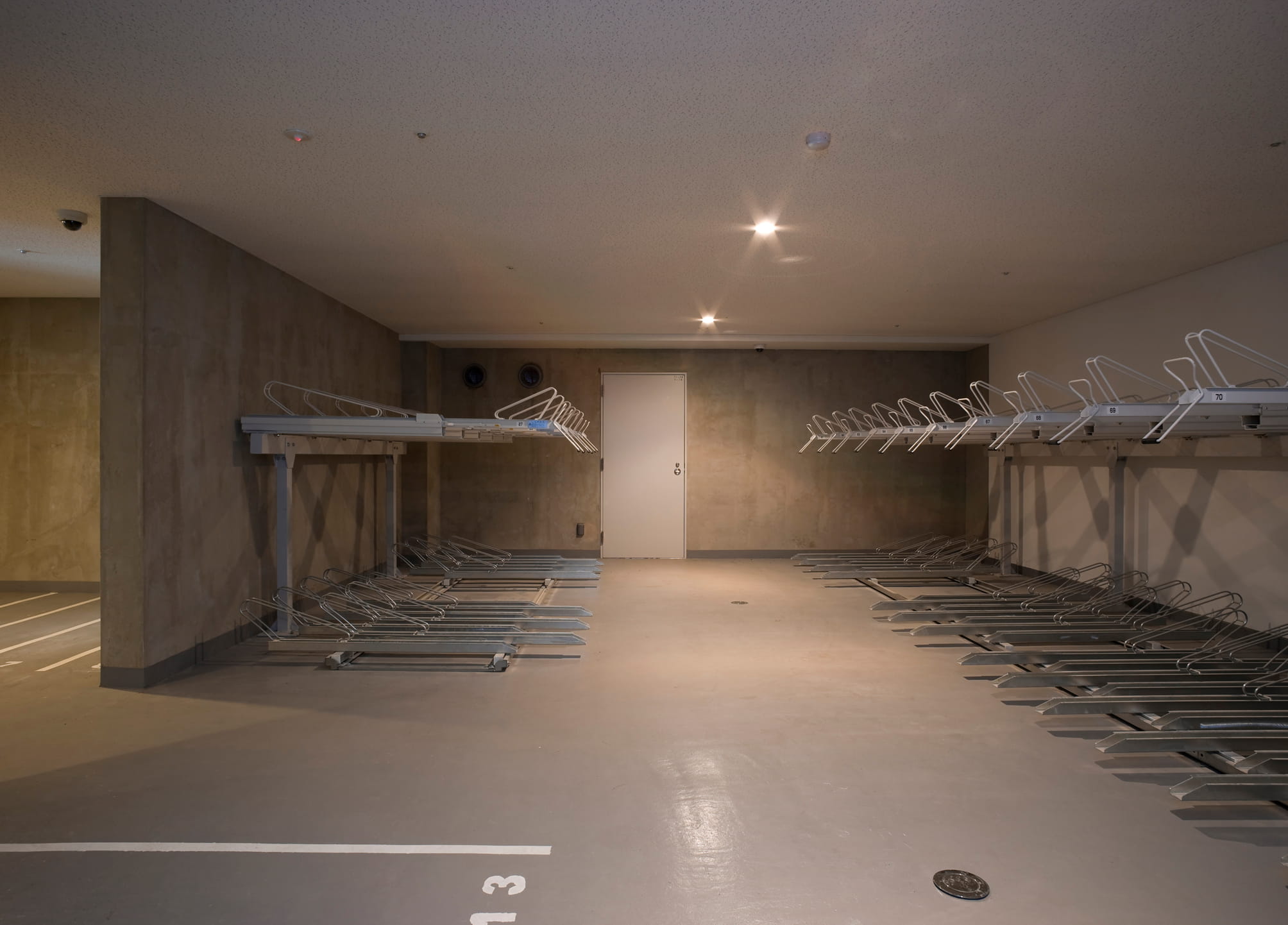 パークハウス諏訪山PRESENCE-h