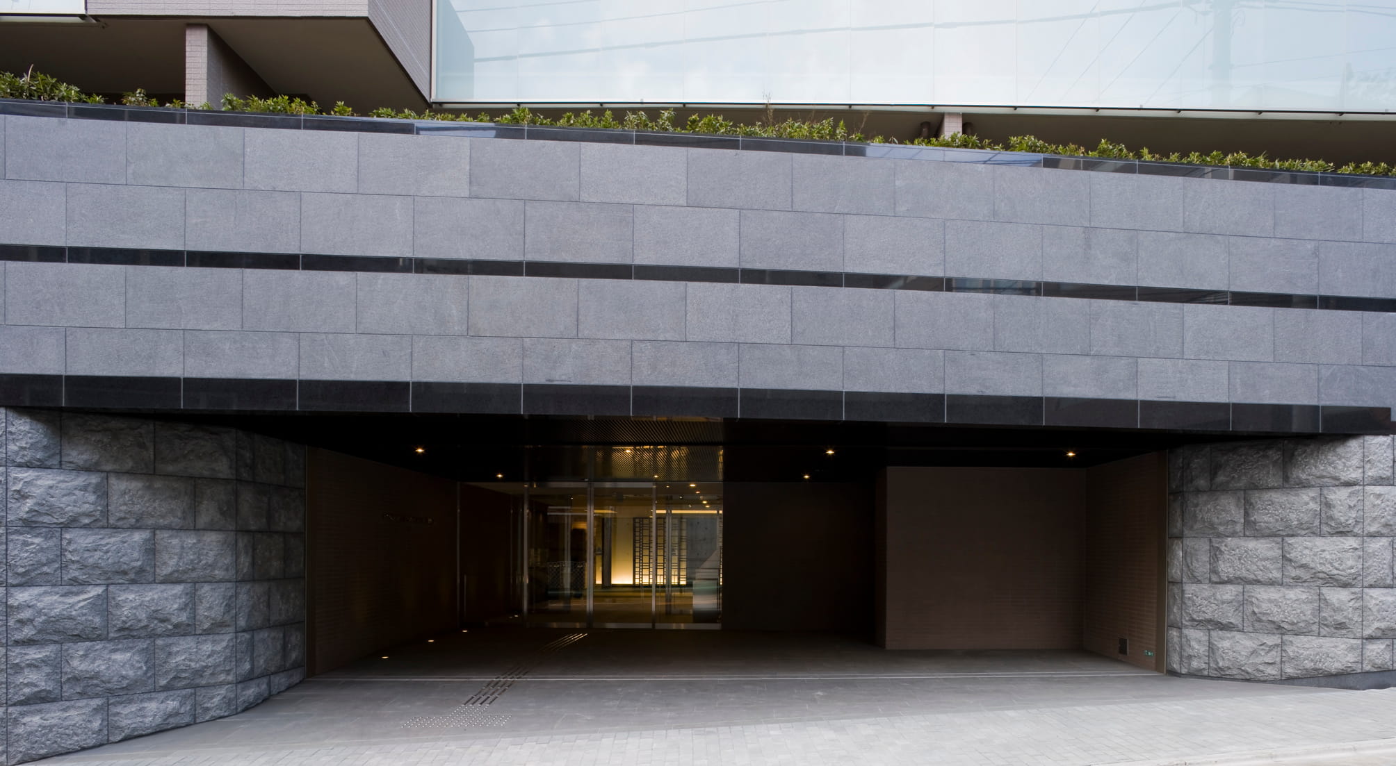 パークハウス諏訪山PRESENCE-h