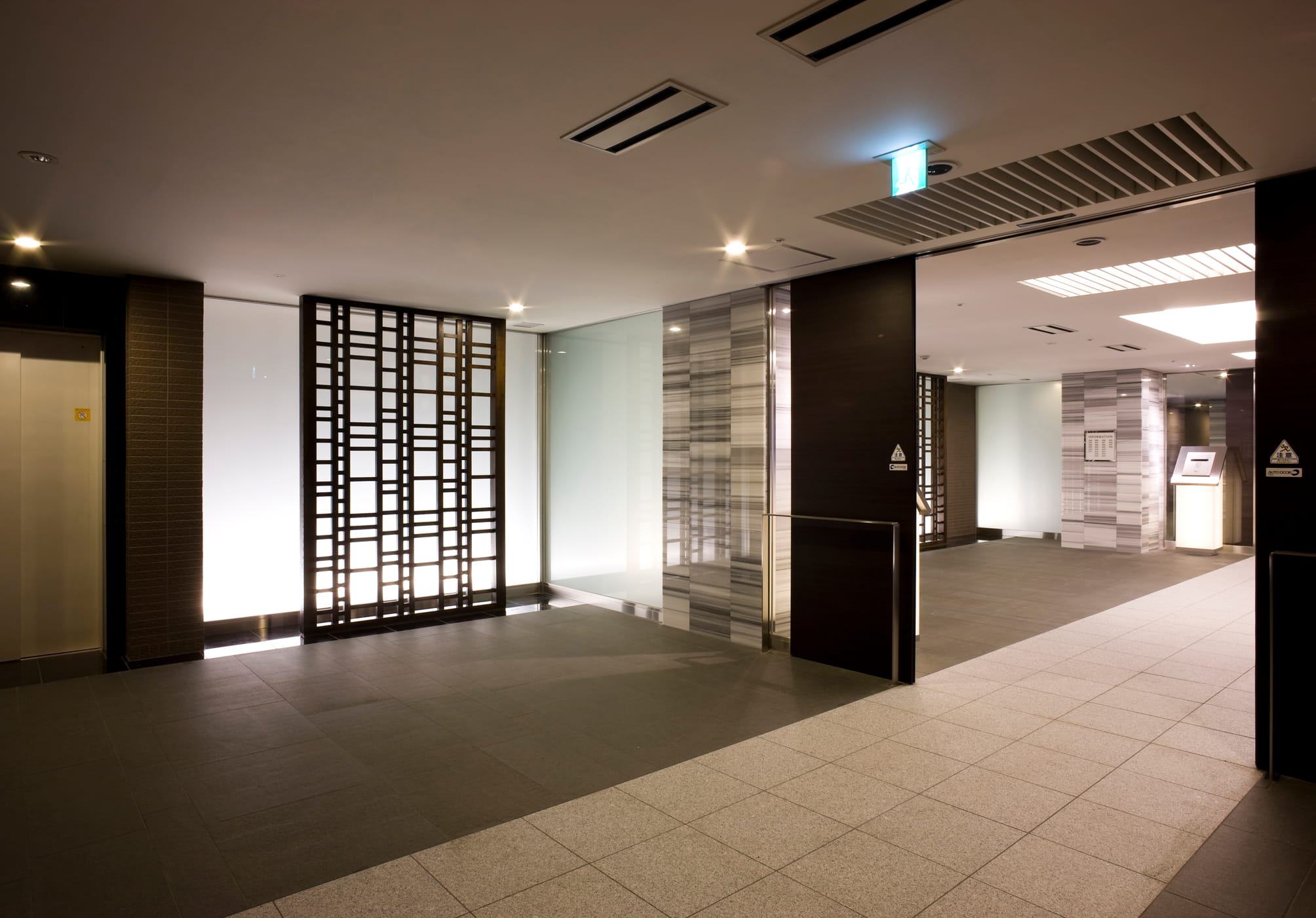 パークハウス諏訪山PRESENCE-h