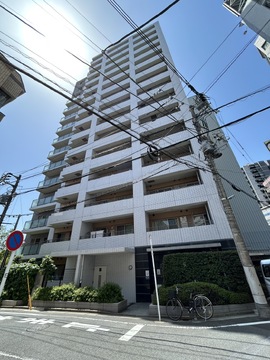 タワーテラス目黒青葉台