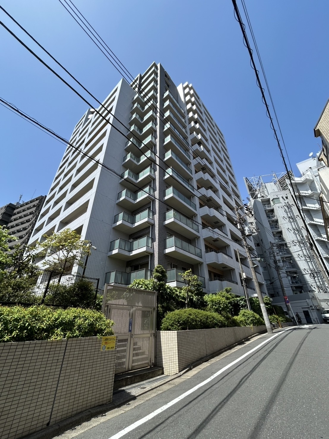 タワーテラス目黒青葉台-h