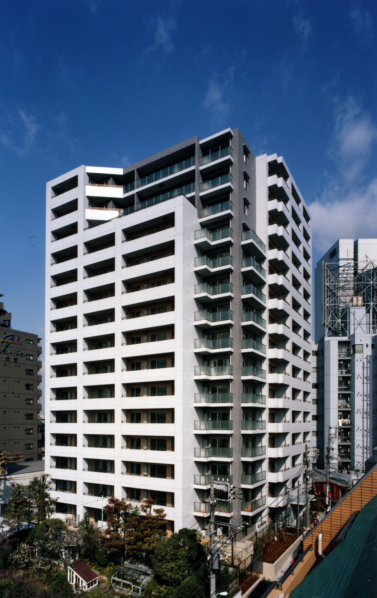 タワーテラス目黒青葉台-h