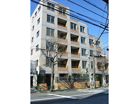 中目黒パークハウス-h