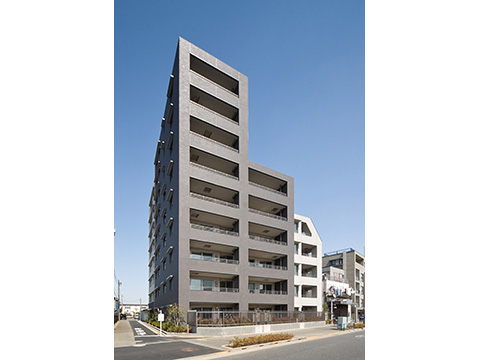 パークハウス練馬春日町-h