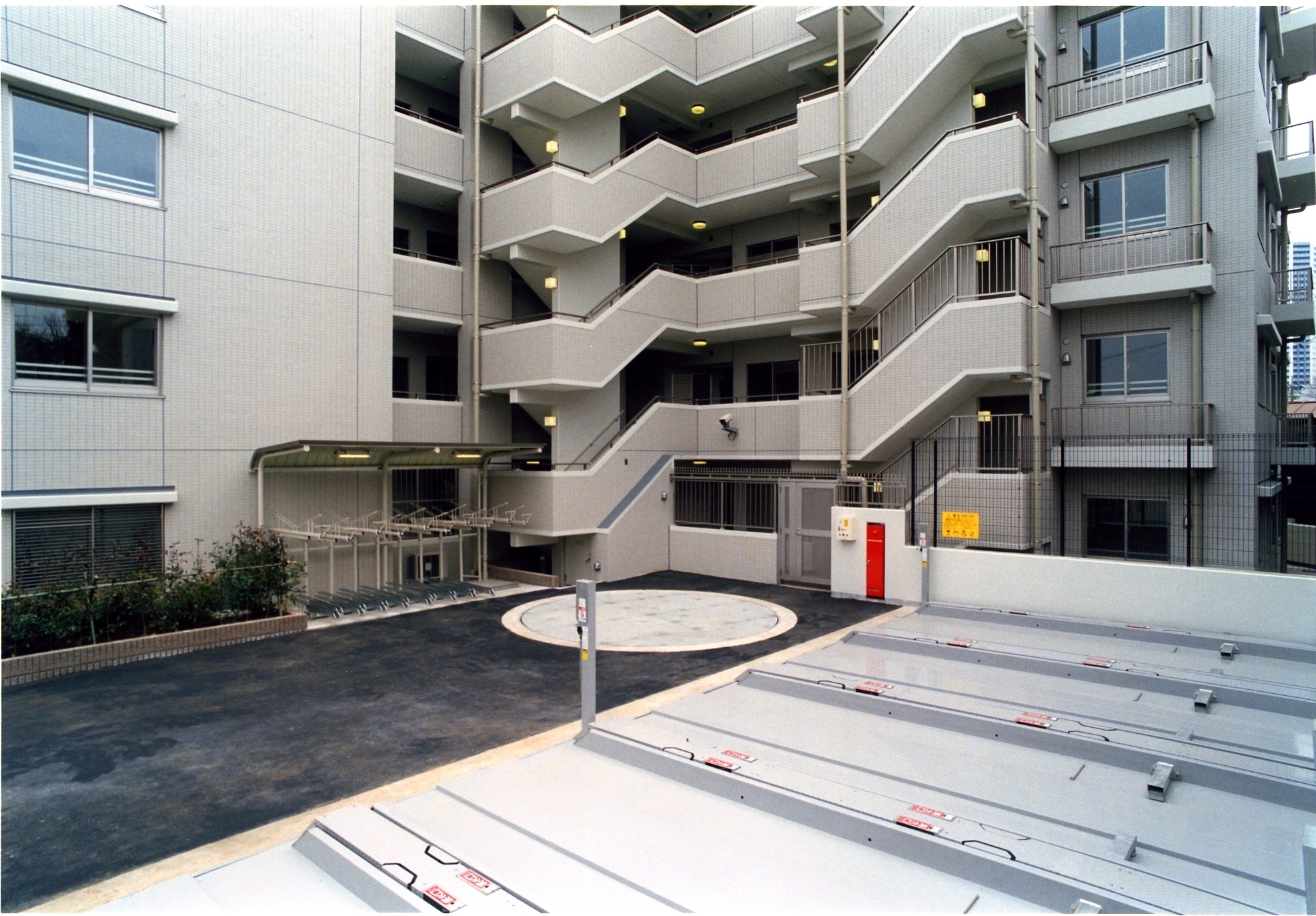 パークハウス練馬ヒルサイドコンフォート-h