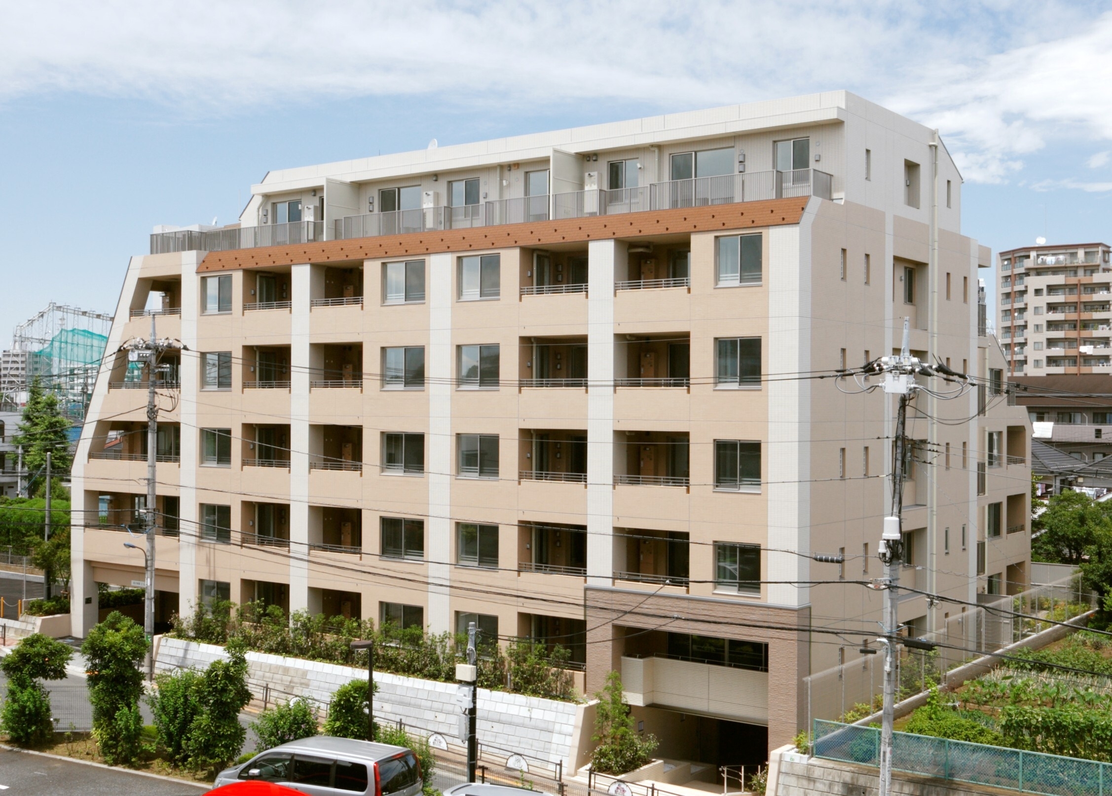 パークハウス練馬高野台ヒルサイドプレイス-h