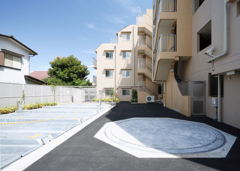 パークハウス練馬高野台ヒルサイドプレイス-h