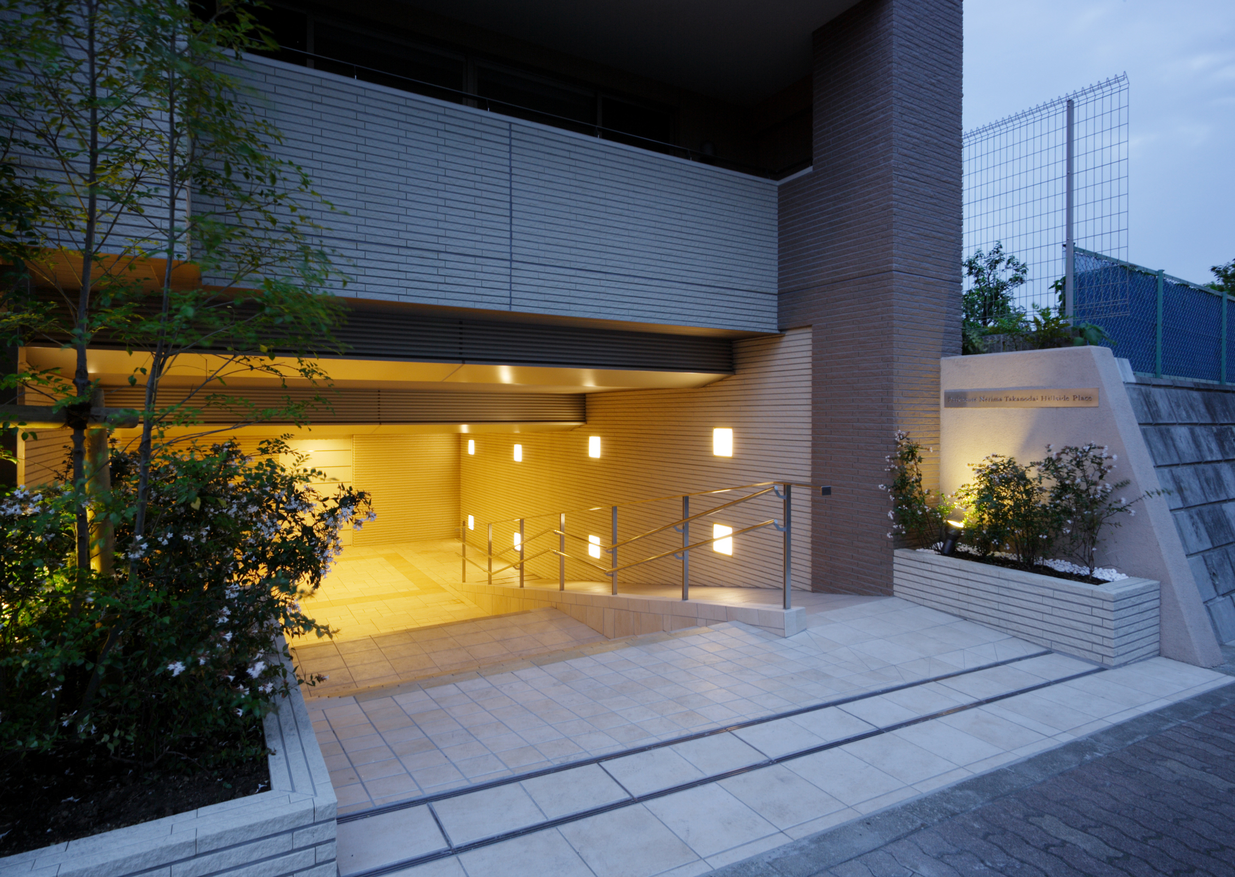 パークハウス練馬高野台ヒルサイドプレイス-h