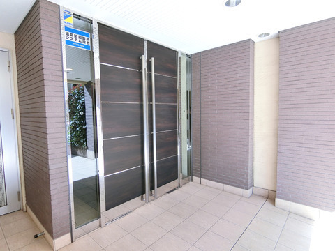 パークハウス桜台-h