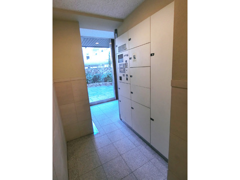 パークハウス中村橋コルニエ-h