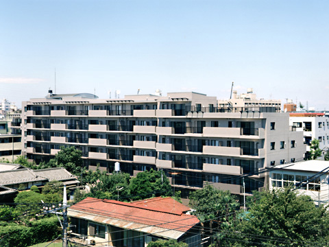 練馬北町パークハウス-h