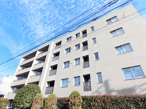 パークハウス練馬高野台-h