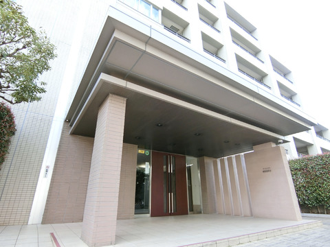 パークハウス練馬高野台-h