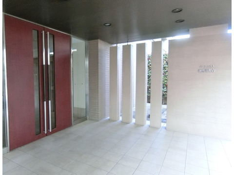 パークハウス練馬高野台-h