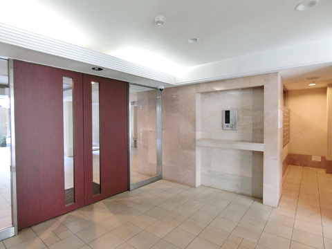 パークハウス練馬高野台-h