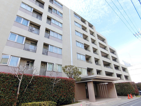 パークハウス練馬高野台-h