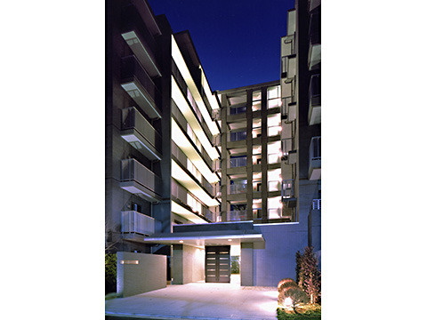 ウェリス光が丘公園パークハウス-h