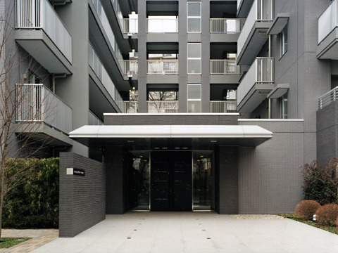 ウェリス光が丘公園パークハウス-h