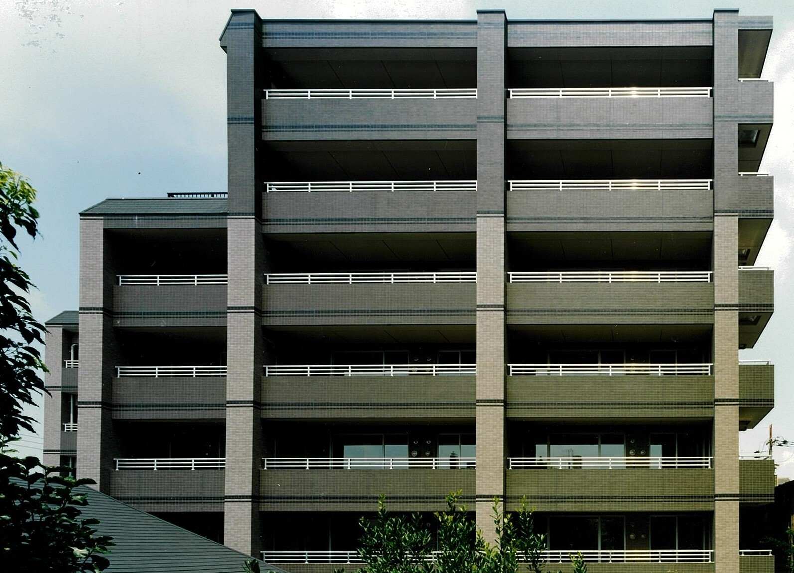 奈良今御門町パークハウス-0-0