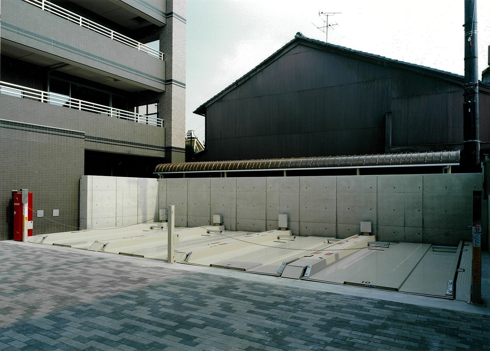 奈良今御門町パークハウス-h