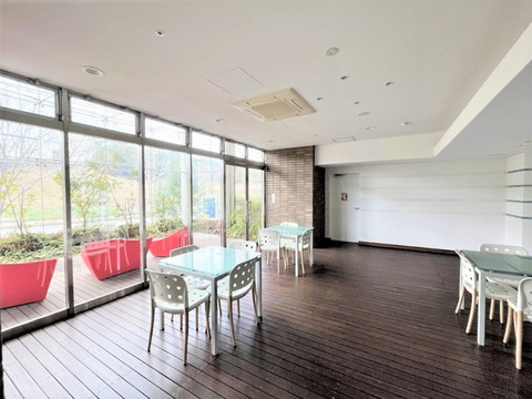 カルチェリベルテ学園都市-h