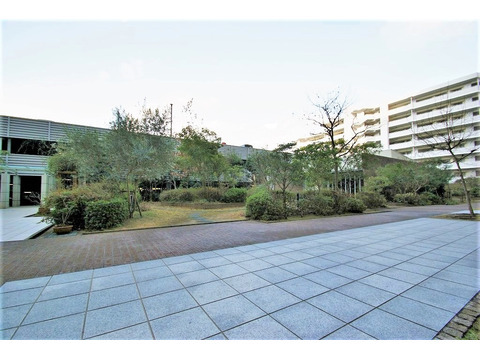 カルチェリベルテ学園都市-h