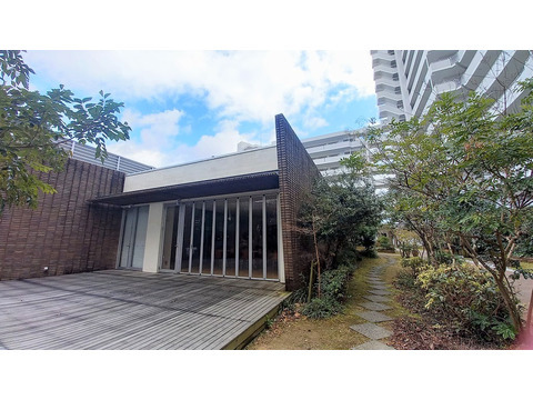 カルチェリベルテ学園都市-h