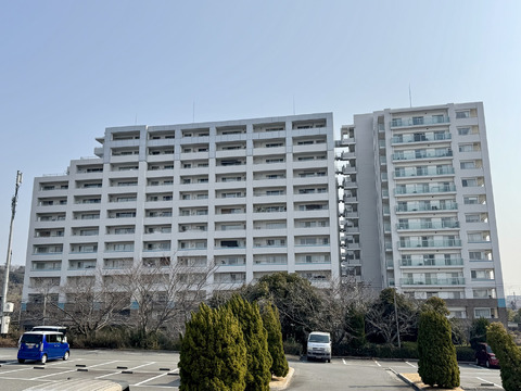 カルチェリベルテ学園都市-h