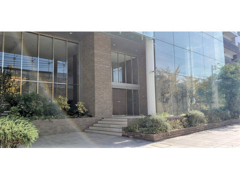 カルチェリベルテ学園都市-h