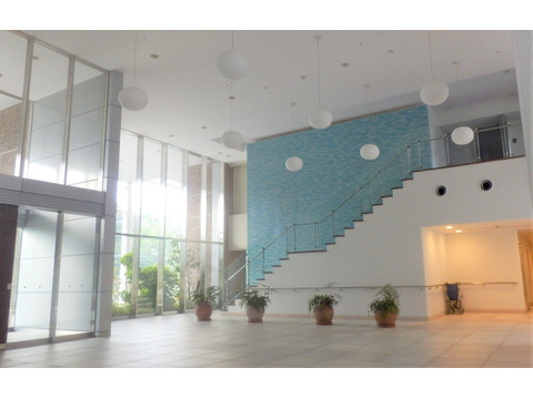 カルチェリベルテ学園都市-h