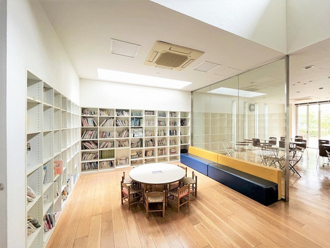 カルチェリベルテ学園都市-h