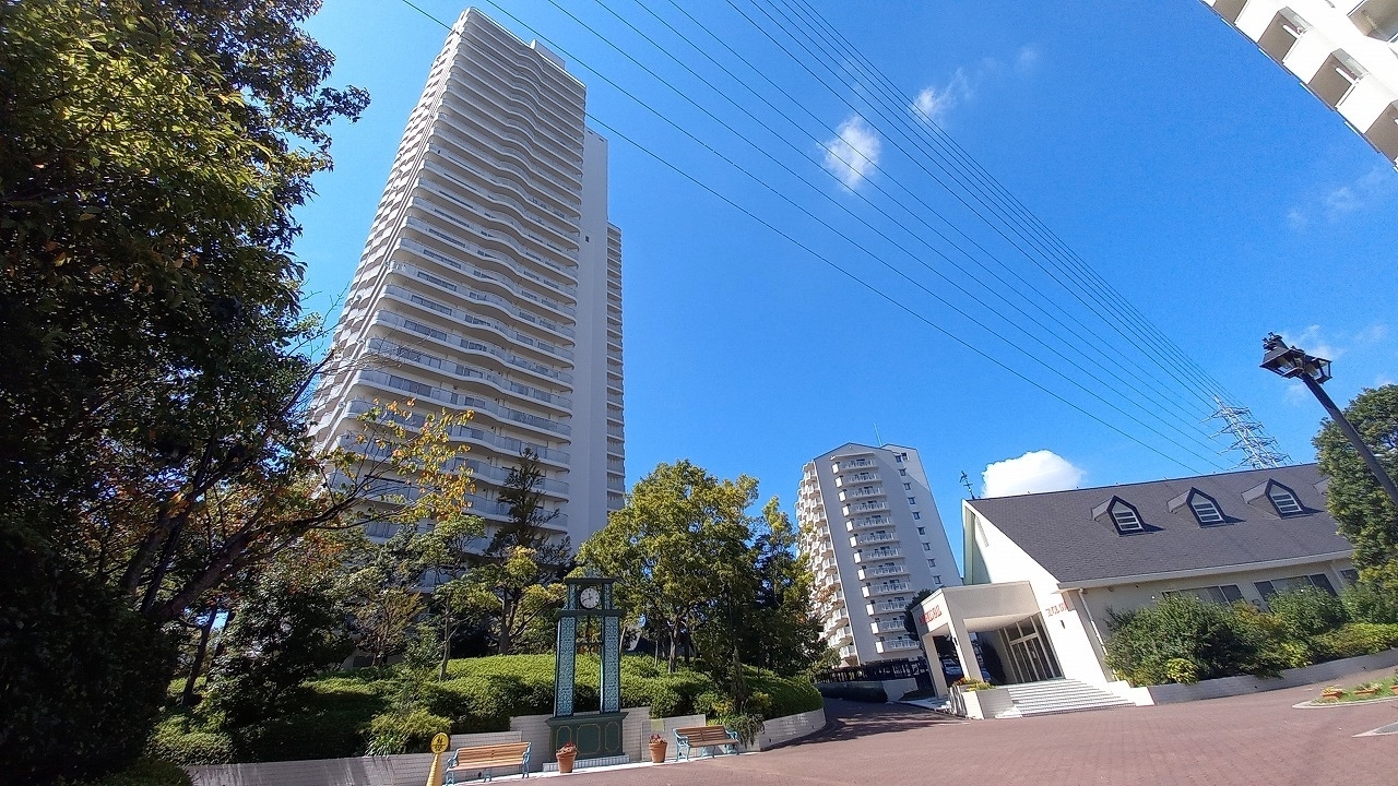 須磨パークヒルズ-h