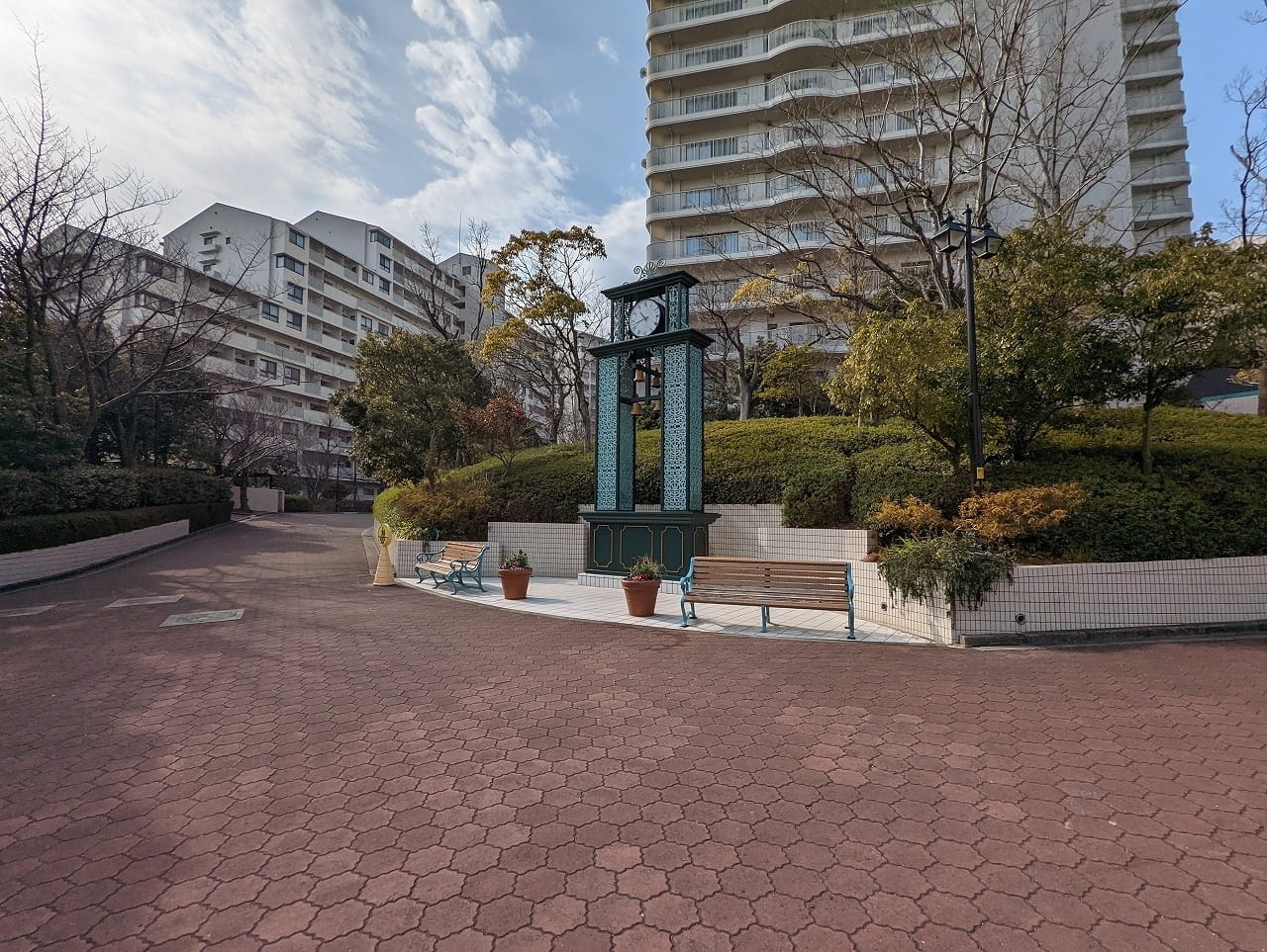 須磨パークヒルズ-h