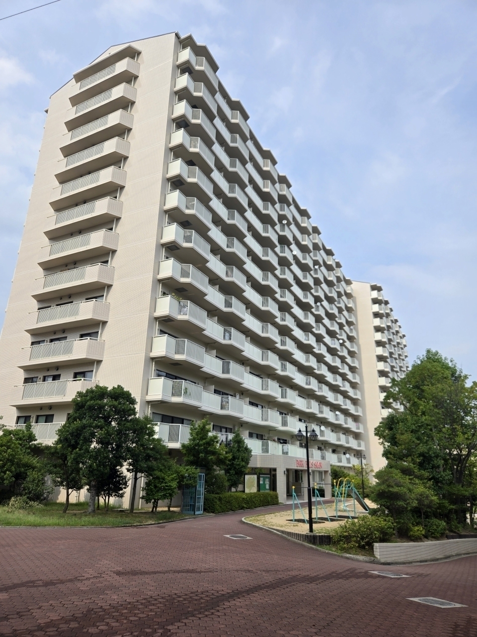 須磨パークヒルズA棟-h