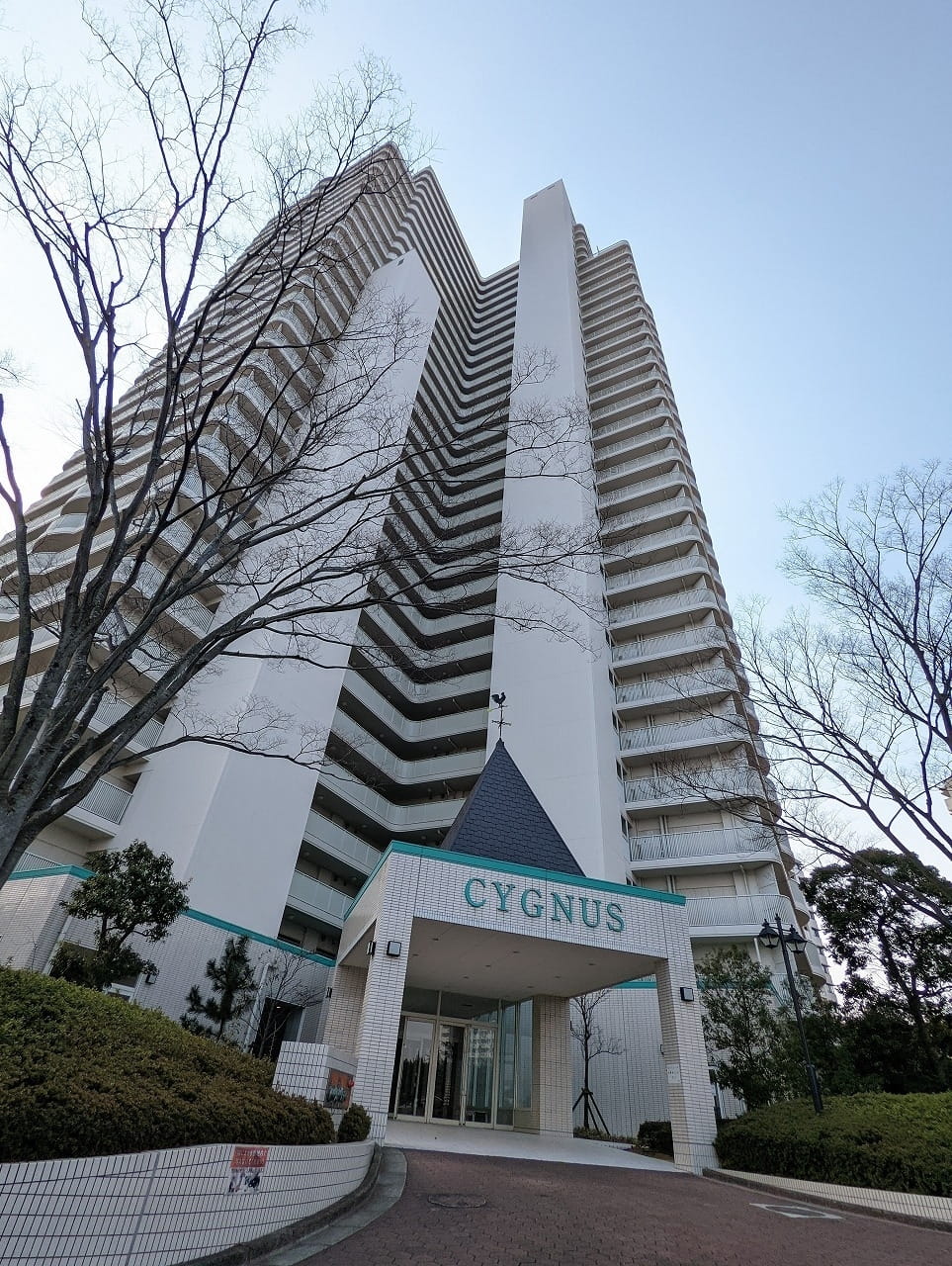 須磨パークヒルズC棟-h